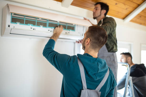Best HVAC repair near me  in Funny River, AK