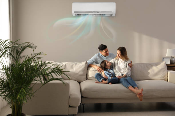 Best HVAC cleaning services  in Funny River, AK