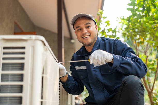 Best Residential HVAC services  in Funny River, AK